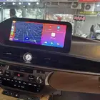 شاشه لكزس es350 نفس شكل الوكال 2019 2020 2018 2015