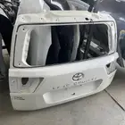 باب شنطه جيب لاند كروزر موديل 2022_2023_2024 وكاله