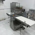 ادوات مخبز للبيع بحاله ممتازه جدا