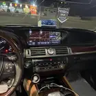 لكزس 2014 LS الممشى 315