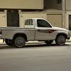 هايلوكس ملكززه 2002 مكينة لكزس 400