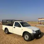 هايلوكس ايسوزو 2006