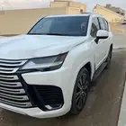 للبيع جيب لكزس