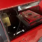 تور لايت -برج اناره للبيع كشافات 400 واط لد