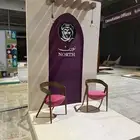 تفصيل وتصنيع جميع أنواع البوثات والكاونترات معارض