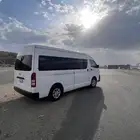 باص هايس 2012