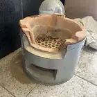 مركاب فخار للطبخ