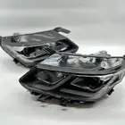 شمعة جيلي كولوراي فل ليد