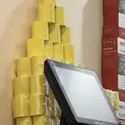 اجهزة كاشير مستخدم وجديد اسعارنا تبدا من 1200
