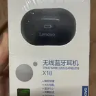 سماعات لينوفو بتغليف المصنع