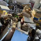 قطع غيار بي ام دبليو جديد مستخدم وارد