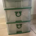 ادراج بلاستيك صغيره نوعيه جيده