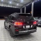 لكزس 2009 بريمي