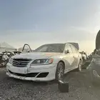 هونداي ازيرا فل كامل قطع غيار تشليح