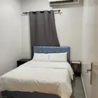 شاليه منتجع درة العروس على البحر مباشرة