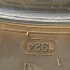 كفرات اف جي او شاص او برادو او لاندكروزرمقاس 17 موديل 2024