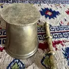نجر بغدادي مقاس 16