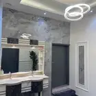 تصميم وتنفيذ ديكورات على حسب الرغبة