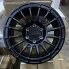 جنوط ميثود سيوف مقاس 17 جمس اسود وفيراني