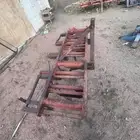 مشط مخراش حراثه