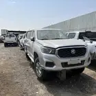 تشليح ام جي دبل ديزل 2022