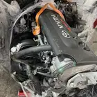 مكاين كامري وكرولا يارس وديهاتسو والتيما ومكينه تورس
