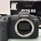 كاميرا كانون Canon R5