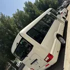 تأجير باصات و حافلات مع سائق اليجار يومي و اسبوع فقط
