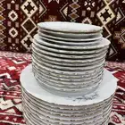 طقم سفره ياباني