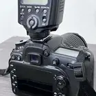 كاميرا نيكون D7100