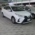 يارس 2022 مالك اول وكاله