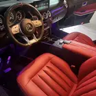 تنجيد سيارات و طبالين