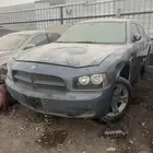 دوج تشارجر 2007 للبيع غيار تشليح