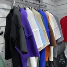تيشيرتات اوفر سايز بالجملة