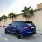 رنج روفر svr اس في ار