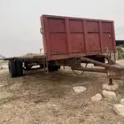 مقطوره للبيع