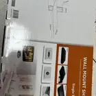 رف زجاجي من اكسترا