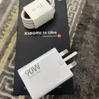 شاحن شاومي اصلي 90 واط