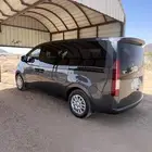 للبيع استاريا هونداي 11 راكب مديل2024 سرعه مفتوحه
