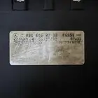 كمبيوتر قير مرسيدس 98-97-96 w210