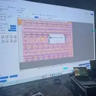 تنظيم فعاليات ومعارض ومؤتمرات شاشات واضاءات