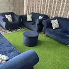 كنب خمس قطع