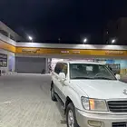 جيب 2001 فكسار 8 سنلدر للبيع
