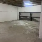 مستودع للايجار في حي مريخ
