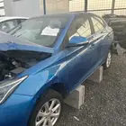 تشانجان السفن 2022