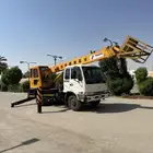 تم بيع كرين 7 طن تدانو