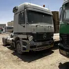 اكترس ام بي ون 2002