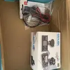 داش كام ثلاث كاميرات