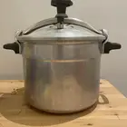 قدر ضغط سيب