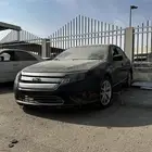 تشليح فورد فيوجن 2012 قطع غيار